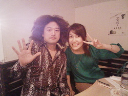 ライブ無事終了!_f0110089_115497.jpg