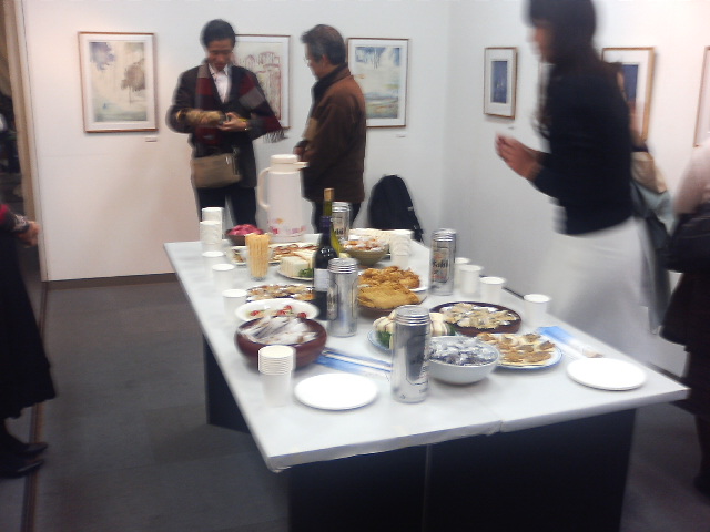 花岡和生&岡田龍之介リコーダー・チェンバロコンサート_e0046190_1143933.jpg
