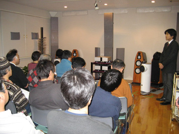 皆様ご来店ありがとうございました★~シグネチャーダイヤモンド試聴会~_c0113001_20544725.jpg