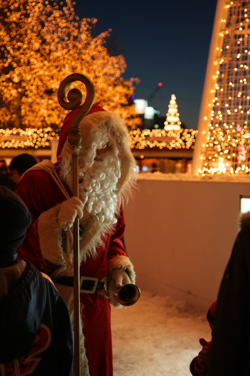 試し撮り・ミュンヘン・クリスマス市　ｉｎ　Ｓａｐｐｏｒｏ_f0002701_1075026.jpg