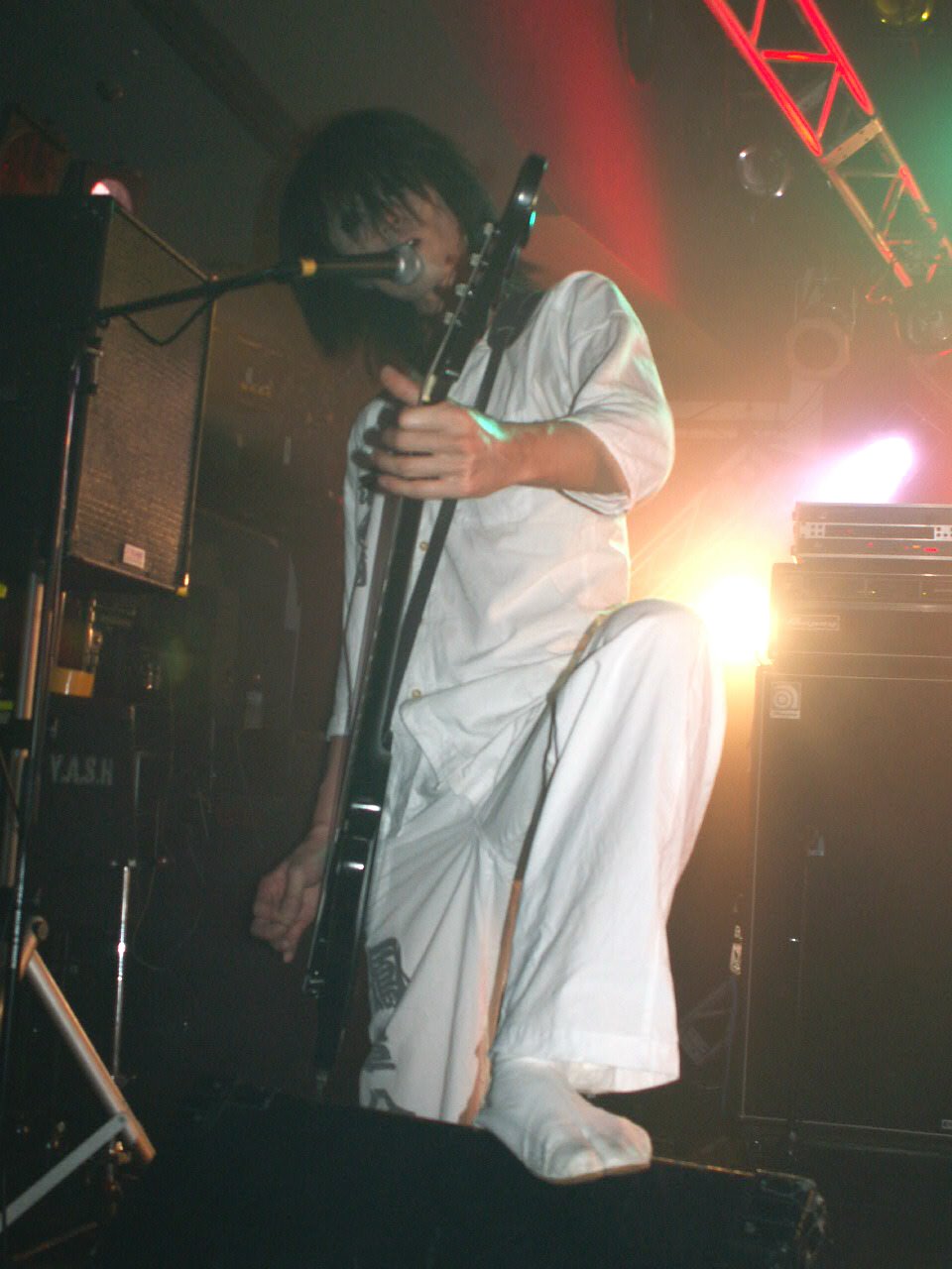 2007.9.28サンホ　ヴィジュ祭_e0109209_23374256.jpg