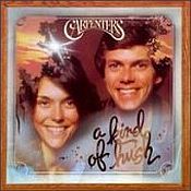 64 ワン モア タイム The Carpenters
