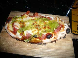スペイン料理 バルバラマーケット_b0054727_3123018.jpg