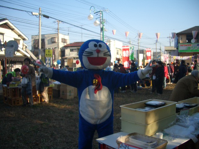 沢山たくさんのご来場有難うございました!_f0000928_15452331.jpg