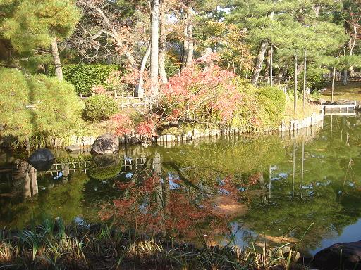 日本庭園(芦城公園)の散歩_f0114128_2143596.jpg