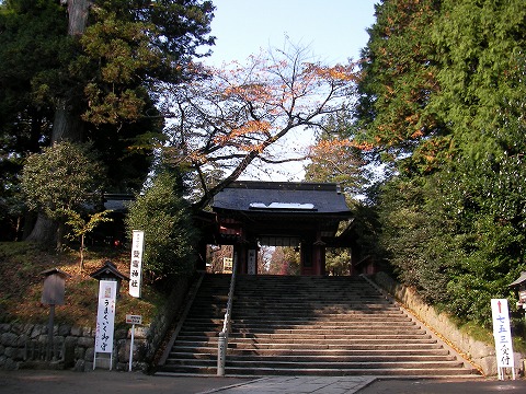 塩竈神社_c0077531_14473360.jpg