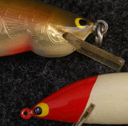 国産シーバスルアーの夜明け リョービ編 : bugscope diary