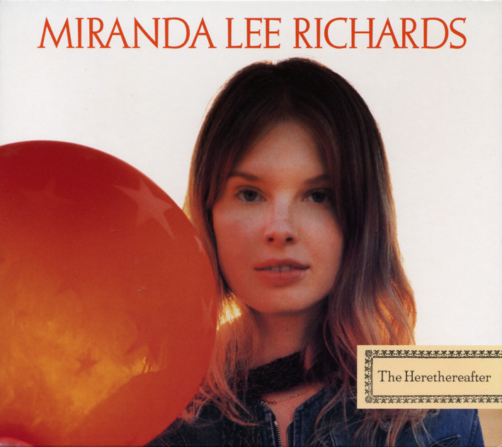 ミランダ・リー・リチャーズ（Miranda Lee Richards）「ヒアゼアアフター」（2002）_e0042361_23451449.jpg