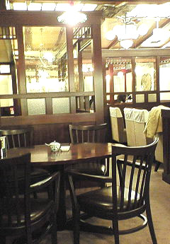 椿屋珈琲店 池袋茶寮 _c0152767_02249.jpg