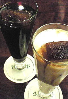 椿屋珈琲店 池袋茶寮 _c0152767_0259100.jpg