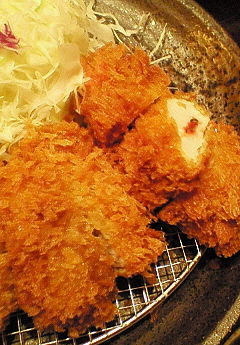 とんかつ 和幸 サンシャインシティ・アルパ店_c0152767_1232628.jpg