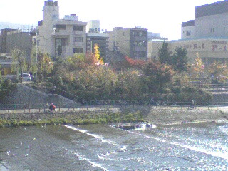 京都０泊旅行その６_c0107292_11114125.jpg