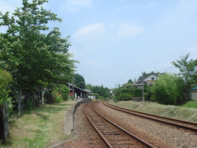 散策☆天竜浜名湖鉄道①_e0116593_2113389.jpg