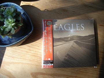EAGLES(long road out of eden)_d0087595_12494278.jpg