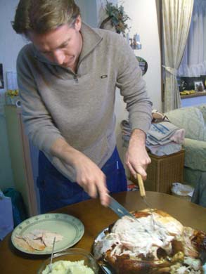 Thanksgiving Day(感謝祭)_b0118001_036335.jpg