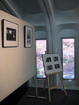 一ノ瀬泰造写真展 『有田の匂い』_f0040201_1561972.jpg