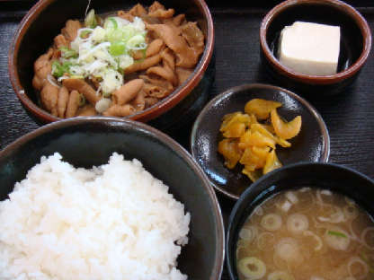 境川ＰＡで、朝ご飯・・・_f0138304_7435894.jpg