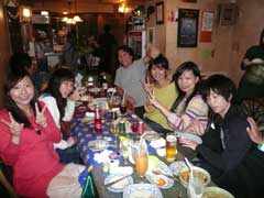 甲東園 タイ料理 イサラ_b0054727_1171028.jpg