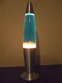 クラゲのふあふあ感インテリア-モーションランプ_f0112434_043048.jpg