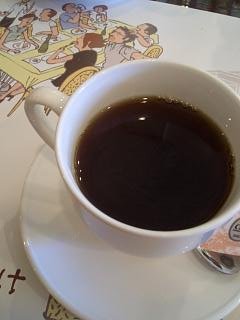 フレンチオムレツランチ @ ラ・ブラスリー_c0135971_19472597.jpg