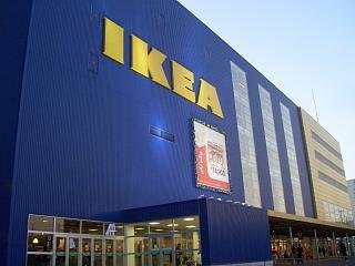 IKEA船橋　イケアレストラン_c0135971_20132444.jpg