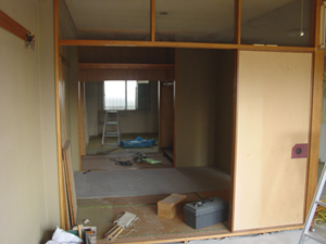 マンション 30年の暮らし_d0031378_410429.jpg