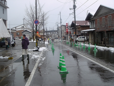 金子県土木部長を囲んでの勉強会_f0019487_14593316.jpg