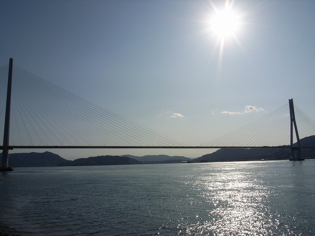 しまなみ海道のたび～その２_f0073398_21455314.jpg