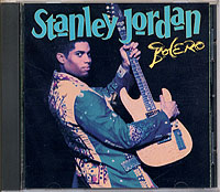 「ティム・ペン」と「スタンリー・ジョーダン」_c0137404_1459324.jpg