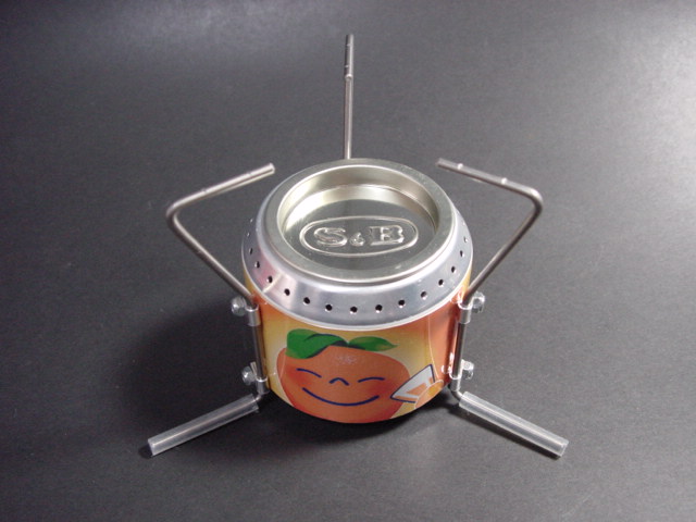 固形燃料も使える alcohol stove【超軽】_f0113727_5533770.jpg