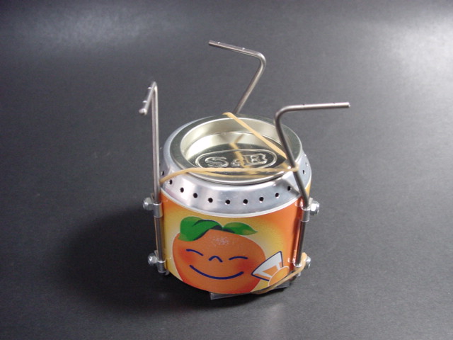 固形燃料も使える alcohol stove【超軽】_f0113727_5573352.jpg