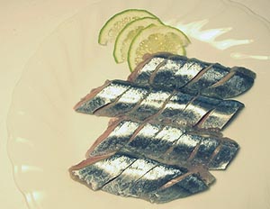 ☆蝦夷鹿のお肉と牡蠣わんさか☆_c0092953_13781.jpg
