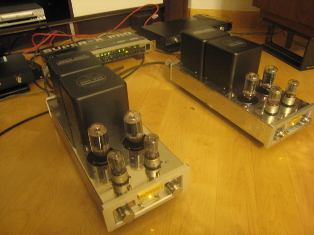 ◆大感謝祭!! AUDIO SPACE AS-6M アンプ ペア m0a9200 ◇大感謝祭!! AUDIO SPACE AS-6M アンプ ペア m0a9200 ◇大感謝祭