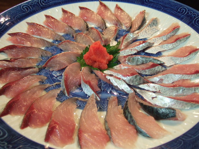 八丈島にて高級魚♪　爆釣～♪(^O^)／_f0033986_1720972.jpg