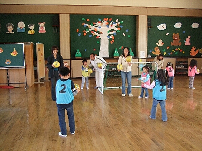 11月27日スギっ子巡回指導 ~東湖幼稚園~_e0127003_236581.jpg