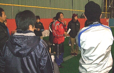 キッズフェスティバルin大館樹海ドーム_e0127003_4135515.jpg