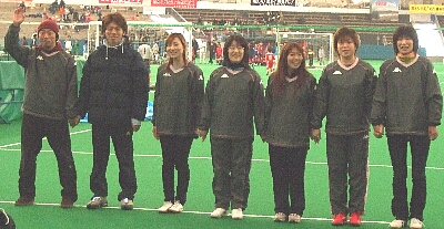キッズフェスティバルin大館樹海ドーム_e0127003_43539100.jpg