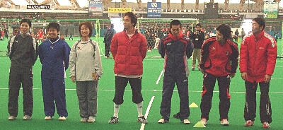 キッズフェスティバルin大館樹海ドーム_e0127003_4385194.jpg