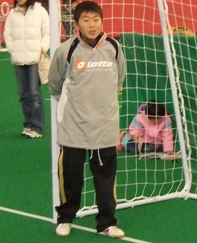 キッズフェスティバルin大館樹海ドーム_e0127003_528244.jpg