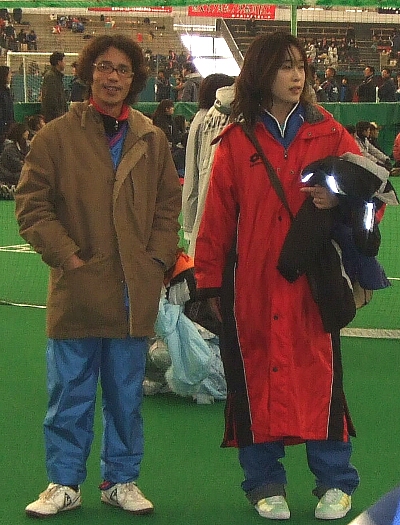 キッズフェスティバルin大館樹海ドーム_e0127003_5515727.jpg
