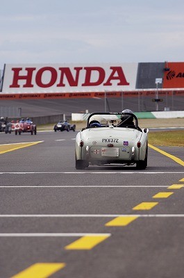 写真で振り返るLa Festa Mille Miglia 2007（ラ・フェスタ・ミッレミリア）その３後編_d0019260_23482119.jpg