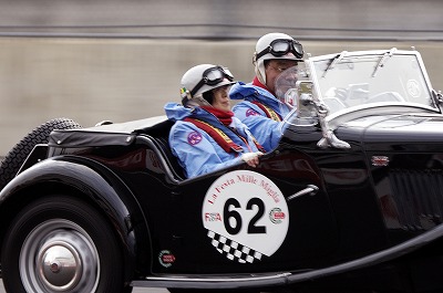 写真で振り返るLa Festa Mille Miglia 2007（ラ・フェスタ・ミッレミリア）その３後編_d0019260_2354137.jpg