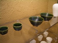 堀仁憲さんの個展_d0087761_2373671.jpg