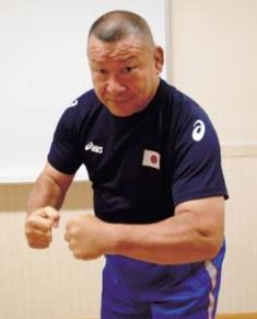 気合だ気合だ気合だ おいおいおいおいおい そして 国際プロレスネタ 真 ネバエンサマーのda World