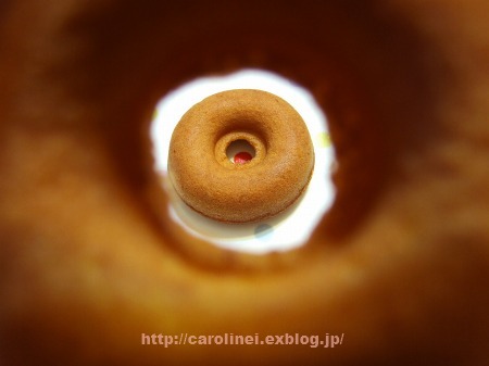 ミエルの焼きドーナツ_d0025294_15145075.jpg