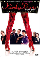 キンキーブーツ／Kinky Boots \'05(米・英)_c0008209_18195716.jpg