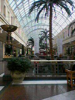 二階建てバスde Go! The Trafford Center._f0068033_2325197.jpg