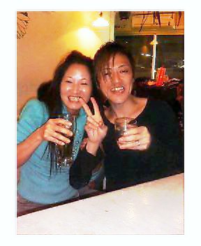 Gyuさんの「いとこ会」☆_a0083140_3183440.jpg