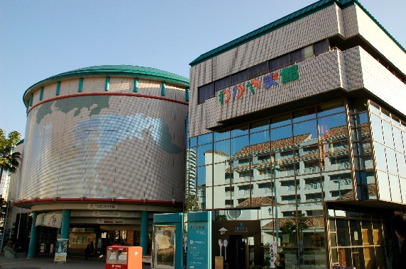 　　和歌山マリーナシティ_b0093754_03889.jpg