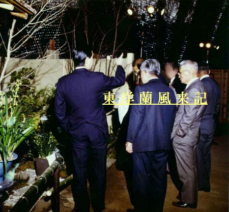 ◆世界蘭会議・１９８７（昭和６２年）　　　　　　　　　No.168_d0103457_030244.jpg